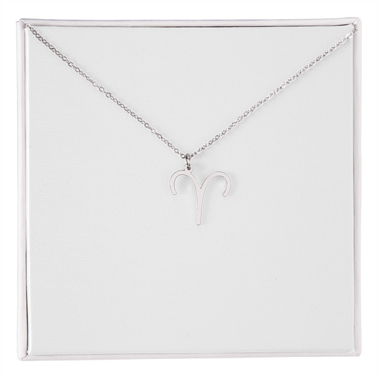 Your Star Sign Necklace – Celestial Gift Jewelry